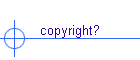 copyright?