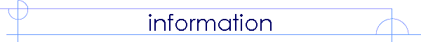 information
