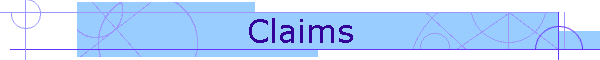 Claims