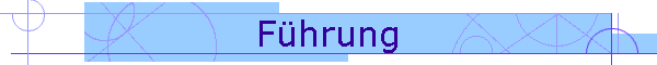 F�hrung
