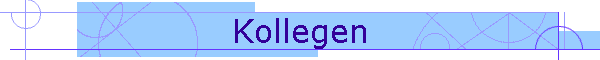 Kollegen