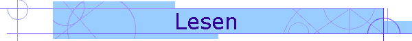 Lesen