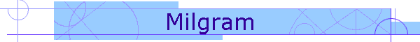 Milgram