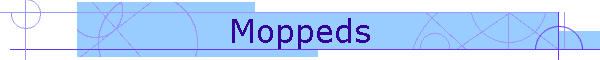 Moppeds