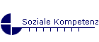 Soziale Kompetenz
