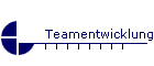 Teamentwicklung