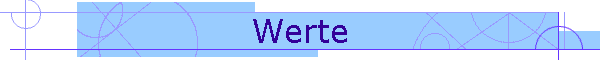 Werte